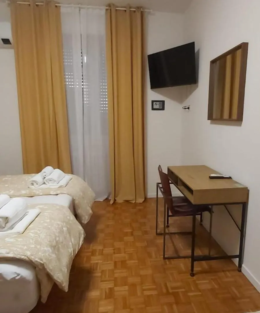 Melannie'S Apartment 2 Μπέργκαμο