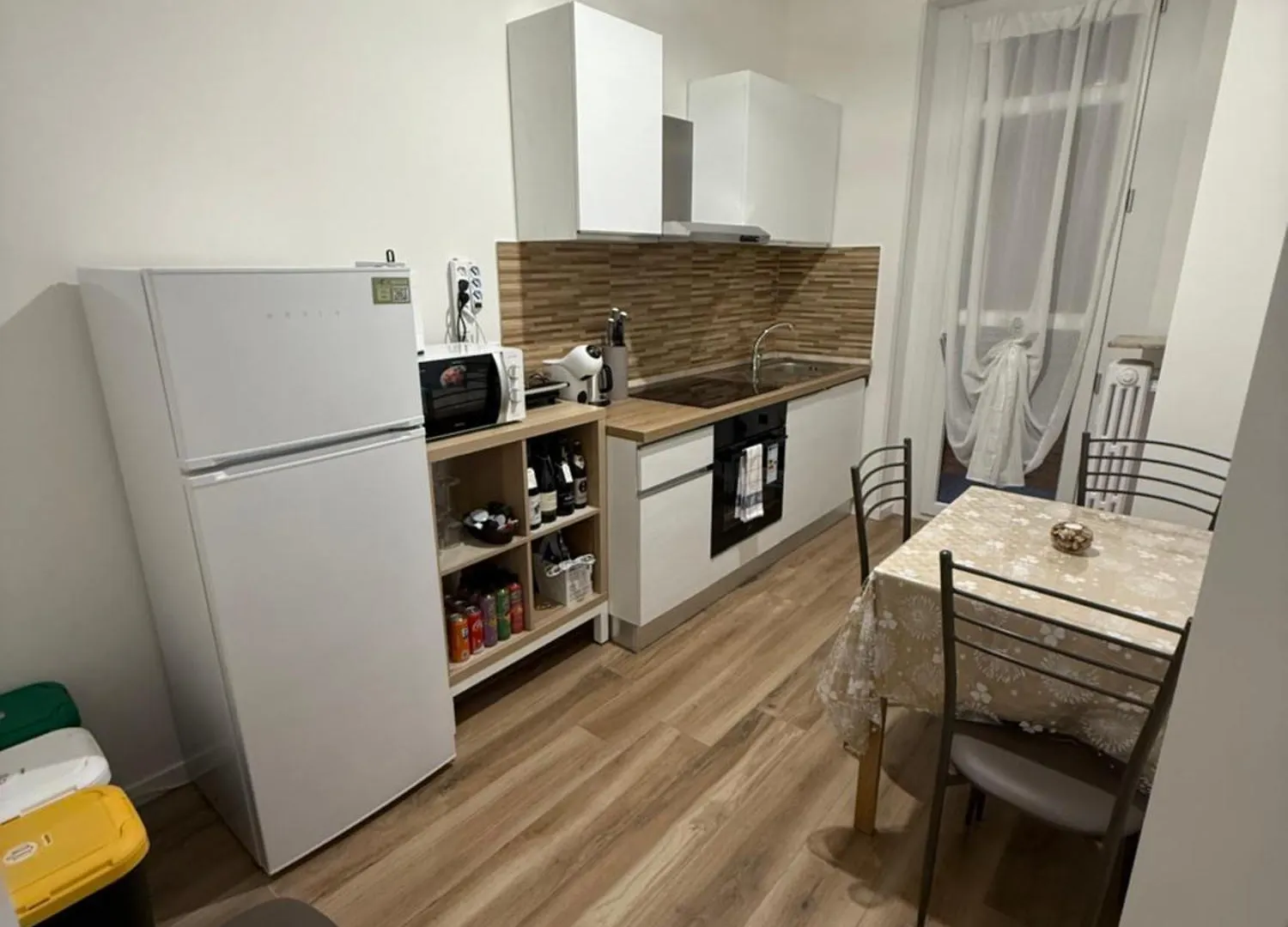 Melannie'S Apartment 2 Μπέργκαμο 0*,  Ιταλία