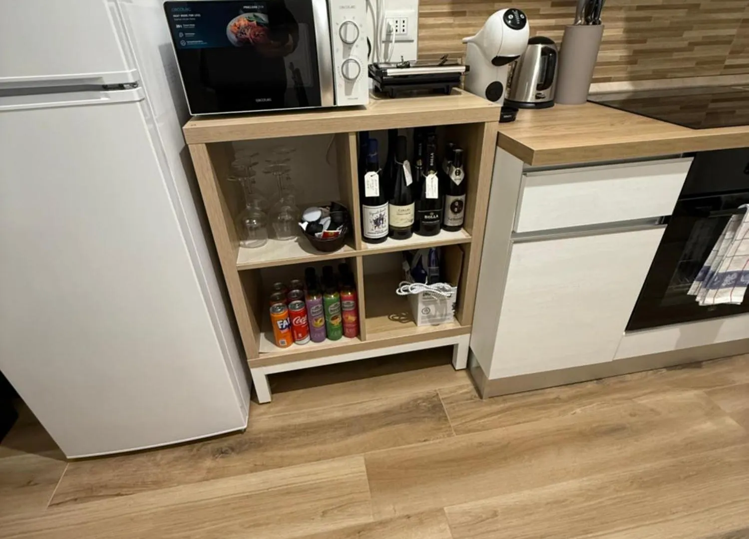 Melannie'S Apartment 2 Μπέργκαμο