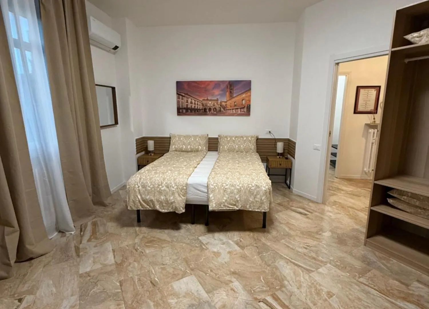 Melannie'S Apartment 2 Μπέργκαμο Ιταλία