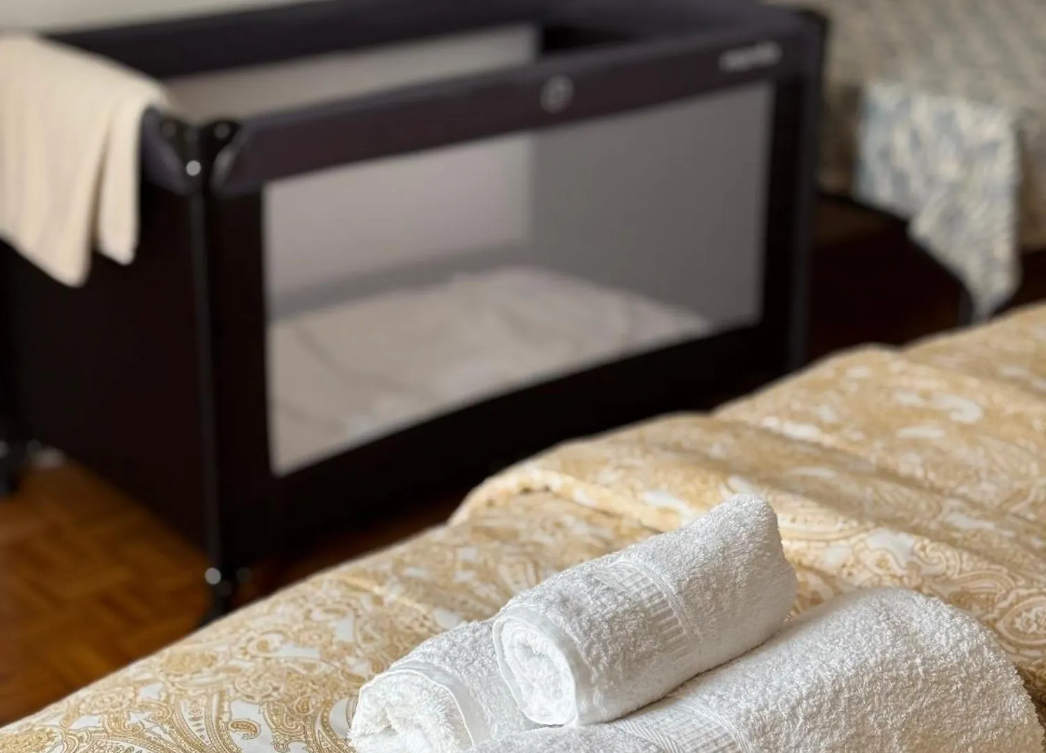 Melannie'S Apartment 2 Μπέργκαμο