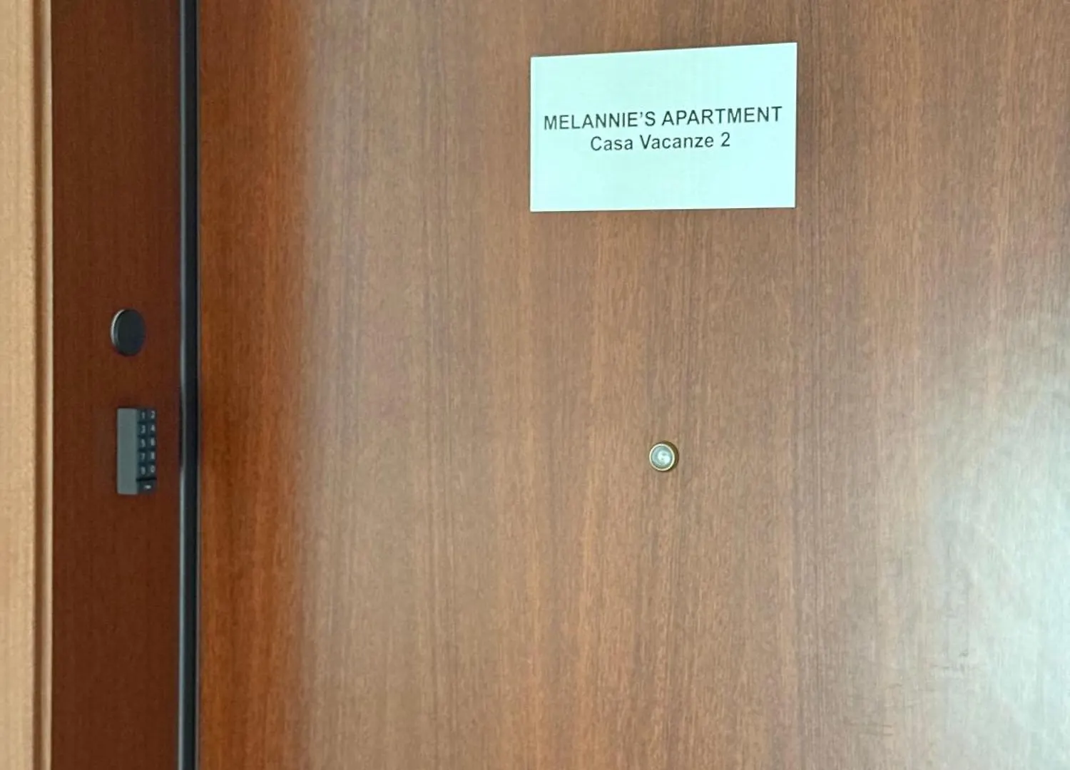 Melannie'S Apartment 2 Μπέργκαμο 0*,  Ιταλία