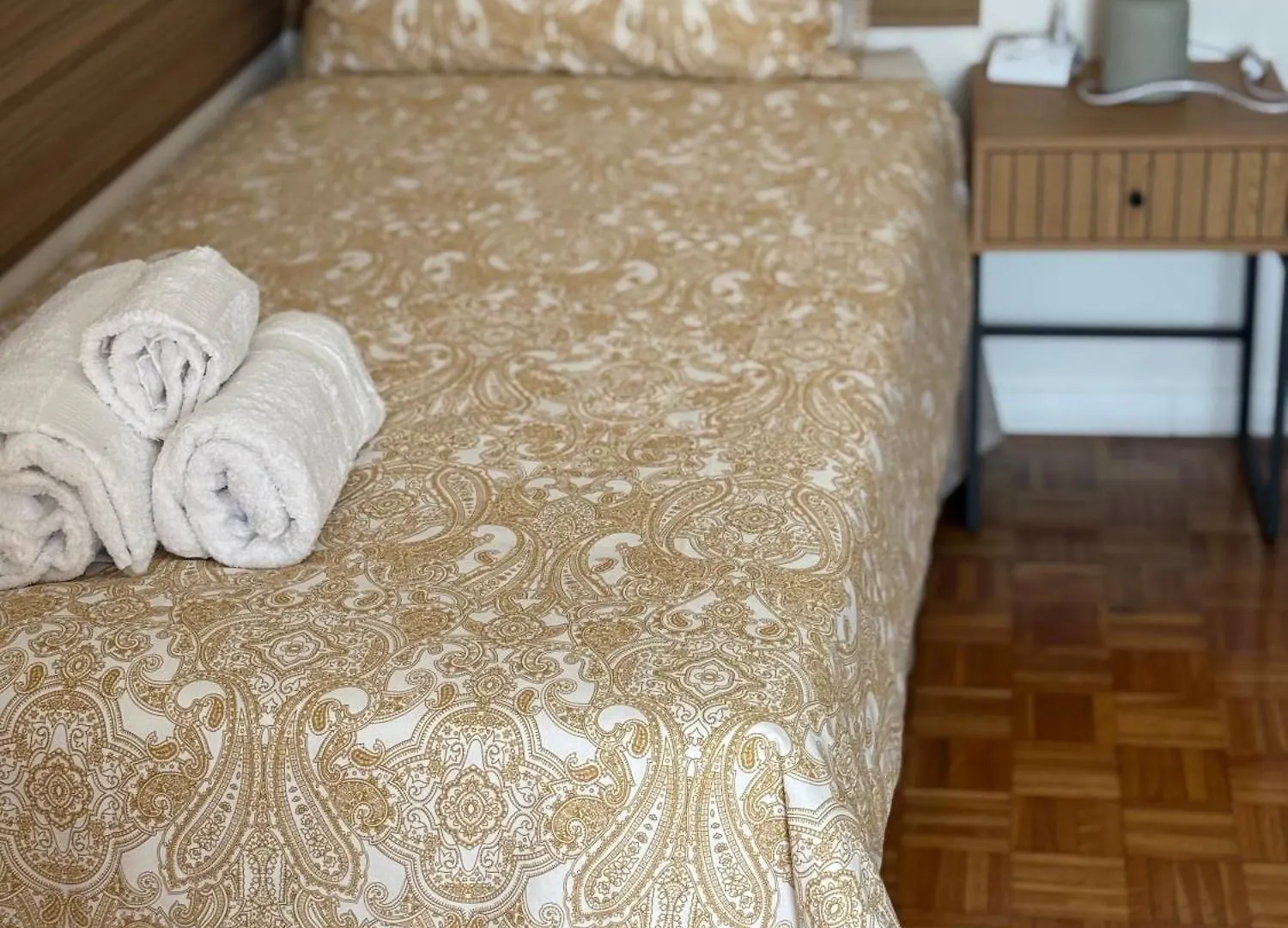 Melannie'S Apartment 2 Μπέργκαμο